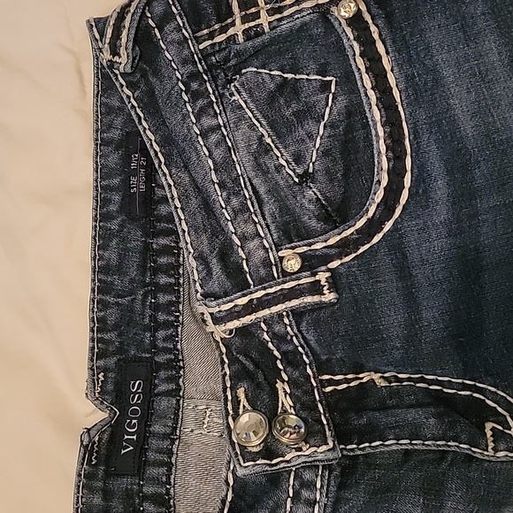 Jeans - Picture 5 of 7